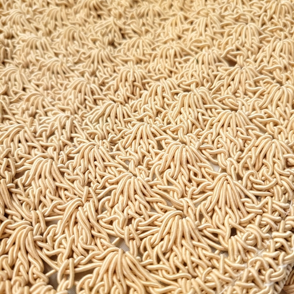 VINTAGE SMALL CROSSBODY BAG - Picture 7 of 7